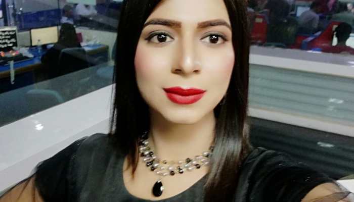 Pakistan&#039;s First Transgender TV Anchor Marvia Malik Attacked By Gunmen, Escapes Unhurt
