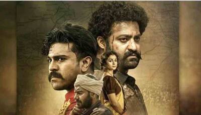 SS Rajamouli's RRR Wins Best International, Best Action Film At HCA Awards
