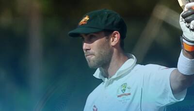 India vs Australia: 'It's So Foreign For Us' - Glenn Maxwell Reacts On Australia's Poor Show In Two Tests Against India