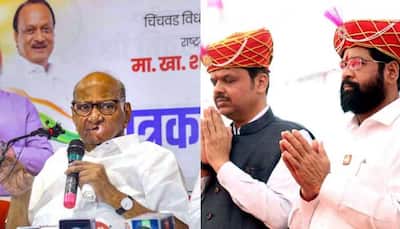 Pune: Shiv Sena-BJP, MVA To Contest Crucial Kasba, Pimpri Chinchwad Bypolls Tomorrow