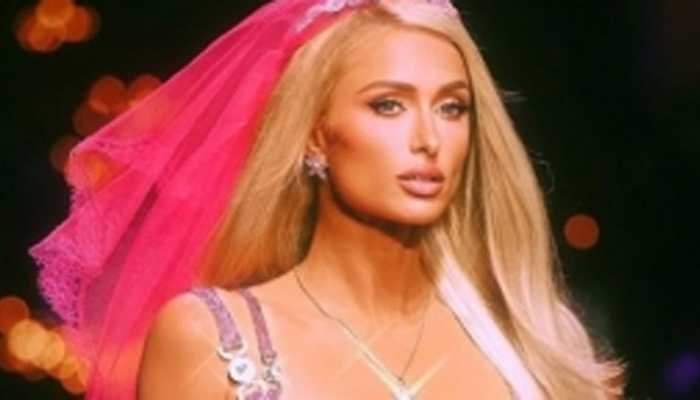 Paris Hilton Reveals Harvey Weinstein Followed Her To Bathroom, Yelled At Her When She Was 19