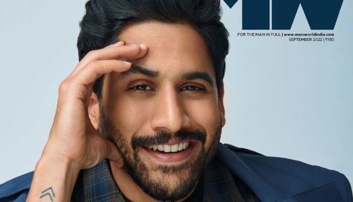 Naga Chaitanya Wraps Up Venkat Prabhu's Custody, Drops BTS Video, Check Out