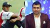 'Tujhe Mai Chhodunga Nahi,' Sourav Ganguly Lost His Cool After Shoaib Malik's Antics During India vs Pakistan Tests, Says Kamran Akmal