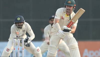 India vs Australia: Travis Head Reveals His Plans To Tackle Spinners In Indore Test