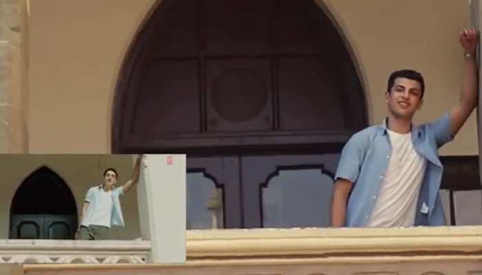 Students Recreate 'Kabhi Kabhi Aditi Zindagi' Song from 'Jaane Tu... Ya Jaane Na', Get A Shout-Out From Aamir Khan Productions - Watch