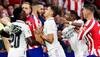 Real Madrid vs Atletico Madrid LIVE Streaming: When and Where To Watch RMA vs ATM La Liga Match Madrid Derby In India?