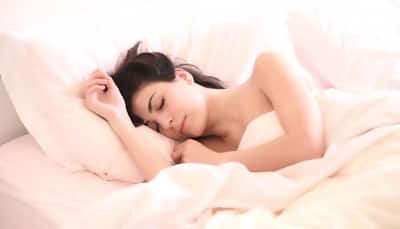 If You Sleep Well, You Might Live Longer: Study