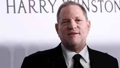 Harvey Weinstein's Lawyers To Appeal Against Rape Conviction, Sentence: Reports