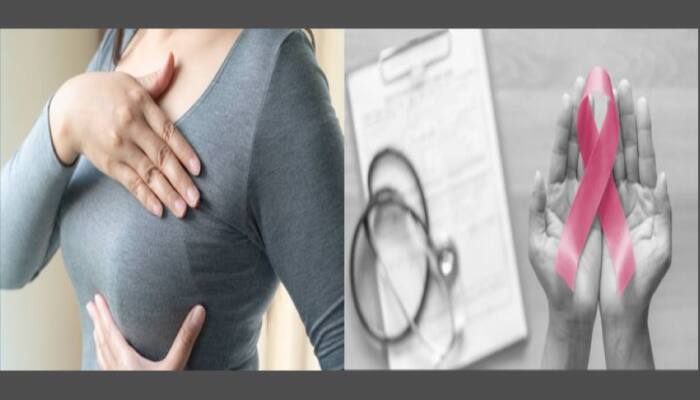 EXCLUSIVE: Breast Cancer Early Detection, Diagnosis, Preventive Care And Self-Examination- Here's What Experts Say
