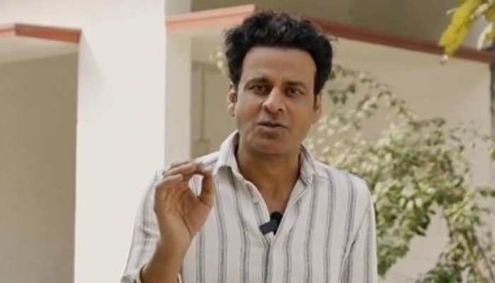 Manoj Bajpayee Takes Viewers Inside His Ancestral Home In Bihar As He Promotes ‘Gulmohar’- Watch 