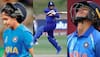 Not Harmanpreet Or Mandhana, But THIS Indian Cricketer Shortlisted For Women's T20 WC 2023's Player Of The Tournament Awards