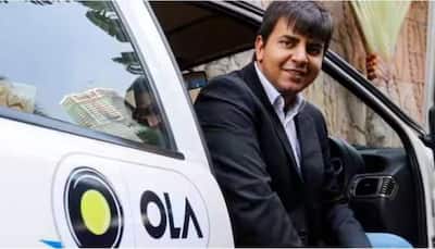 India Should Lead In Adopting AI Technology With Open Arms, Says Ola Cabs CEO