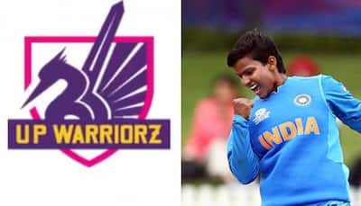 Deepti Sharma Named Vice-Captain Of UP Warriorz Ahead Of Women's Premier League 2023