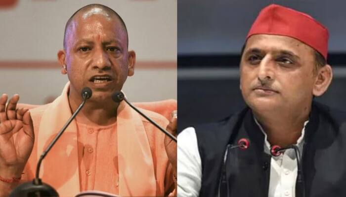 On Akhilesh Yadav's Question On Witnesses' Murder, Adityanath's 'Mitti Mein Mila Denge' Warning