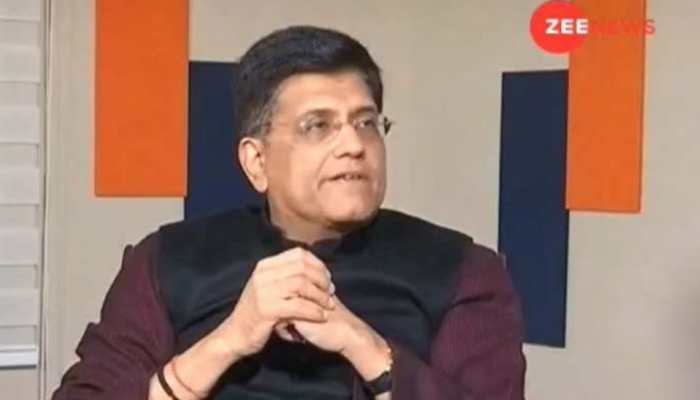 India Can Touch Up To $40-Trillion Economy By 2047: Piyush Goyal