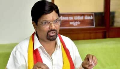 'Will Boycott PM Modi's Event': Why Kannada Sahitya Parishat Chief Is Angry