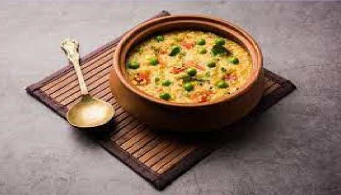 Weight Loss Diet: How Khichdi Can Be A Part Of Your Healthy Lifestyle