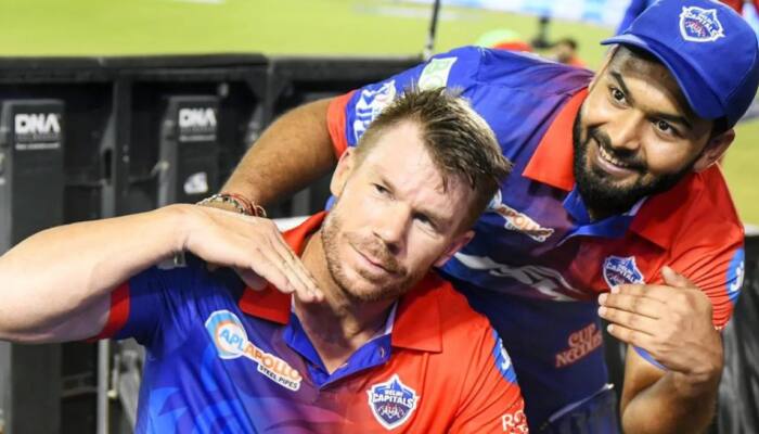 IPL 2023: David Warner To Lead Delhi Capitals? Rishabh Pant Gives Major Hint, Check Here