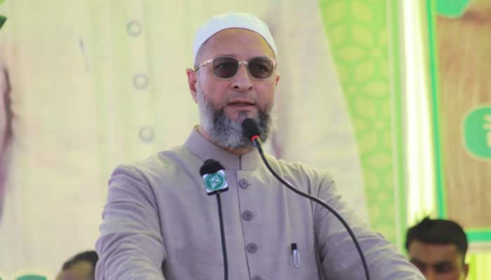 &#039;You&#039;ll Be Able To Look Them Into Eyes When...&#039;: Owaisi&#039;s Message To Muslims In Maharashtra
