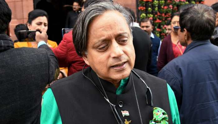 Shashi Tharoor Feels Congress &#039;Could&#039;ve Been More Vocal On Bilkis Bano Case, Cow Vigilantes&#039;