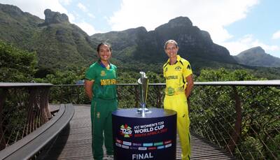 Australia Women vs South Africa Women ICC T20 World Cup 2023 Final Preview, LIVE Streaming Details: When and Where to Watch AUS-W vs SA-W ICC T20 World Cup 2023 Match Online and on TV?