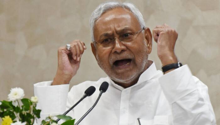 &#039;We Can Restrict BJP To Under 100 Seats In 2024 Elections If...&#039;: Nitish Kumar Tells Opposition