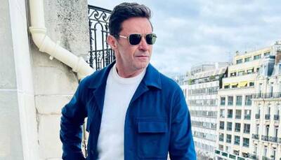 It's So Hard To Be A Teenager, Incredibly Difficult, Says Hugh Jackman