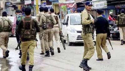 Kashmiri Pandit Shot Dead By Terrorists In Jammu and Kashmir's Pulwama, Cops Launch Manhunt