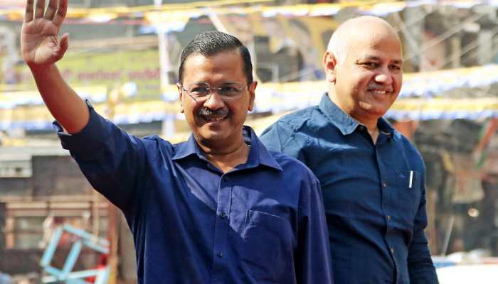 'PM Modi Is Scared Of Arvind Kejriwal': AAP As CBI Questions Manish Sisodia