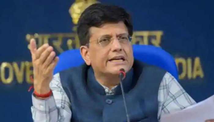 India To Become Third-Largest Economy In 4-5 Years: Piyush Goyal