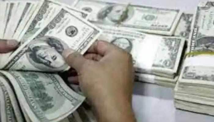 India's Forex Reserves Slip 5.681 Billion, Decline For Third Week