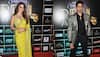 Newlyweds Kiara Advani, Sidharth Malhotra Dazzle Fans, Look Stylish At Awards Night, Watch