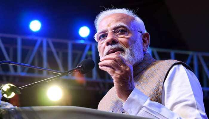 &#039;Many Countries Drawn Towards India&#039;s UPI&#039;: PM Narendra Modi In &#039;Mann Ki Baat&#039; Address