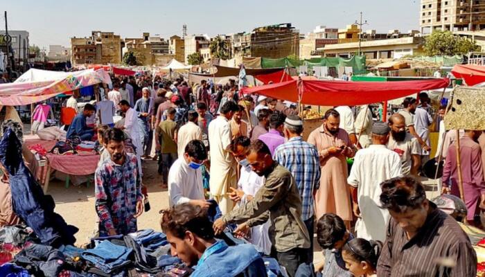 'Most Loyal Customer': Pakistan Has Gone To IMF For Bailouts 23 Times In 75 Years