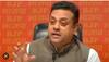 sambit patra interview