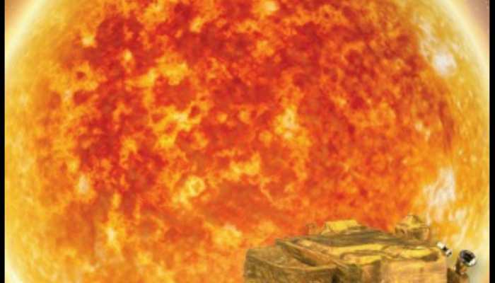 Aditya L-1: All About ISRO's First Solar Mission