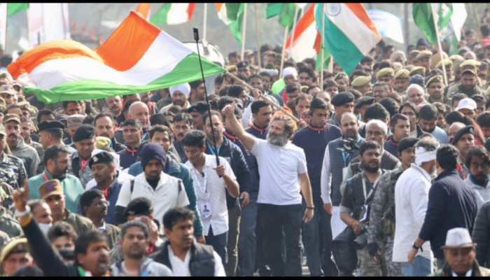 After Bharat Jodo Yatra, A New March On Cards For Congress. Details Here