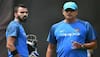 If Vice-Captain Doesn't Perform...: Ravi Shastri Opens Up On KL Rahul Being Removed As Vice-Captain Of Team India