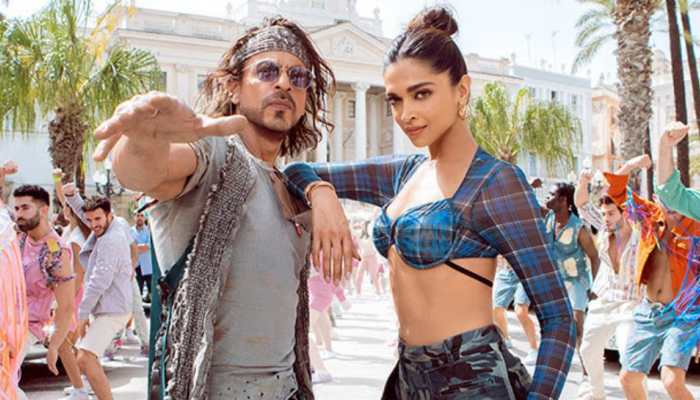 Pathaan Box Office Collections: SRK-Deepika’s Film Continues Its Historic Run, Earns Rs 1016 Cr Gross Worldwide 