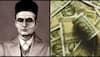 Hindu Mahasabha Demands Savarkar's Picture On Currency Notes