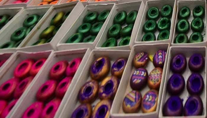 Holi 2023: Want A Eco-Friendly Celebration With Colours? Use Gulal Gota- Artisans Explain Its High Demand