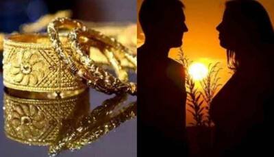 Thane: Married Woman, Lover Arrested For Running Away With Rs 15 Lakh Gold From In-Laws House