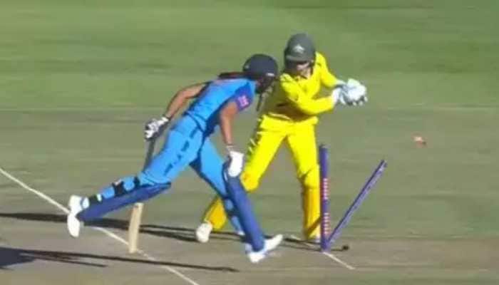 'If Harmanpreet Had Put In Effort...': Healy's Controversial Remark On India Captain