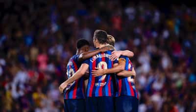 FC Barcelona Vs Almeria Match Live Streaming Details: When and Where To Watch BAR Vs ALM LaLiga Match In India?