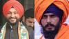 Punjab Cong MP Receives Threat, Asked To Stop Speaking Against Pro-Khalistani Leader Amritpal Singh