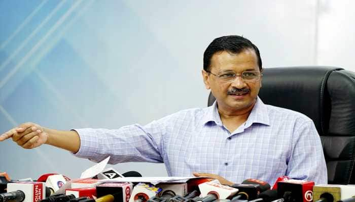 Delhi Liquor Policy Case: &#039;Manish Sisodia&#039;s Arrest Is Dirty Politics&#039;, Says Arvind Kejriwal