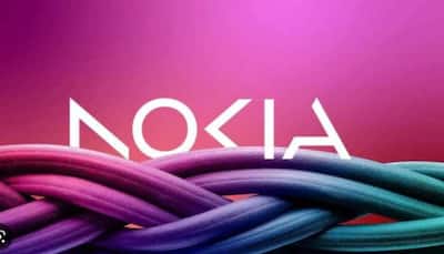 Nokia Revamps Iconic Logo For 1st Time In 60 Years. Reason Is...
