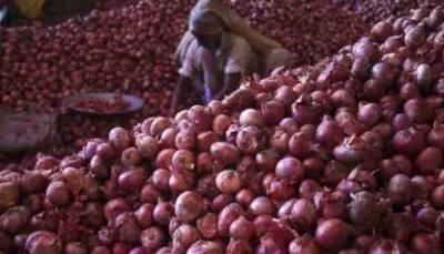 No Ban On Onion Exports; USD 523 Million Exported During Apr-Dec 2022: Commerce Ministry