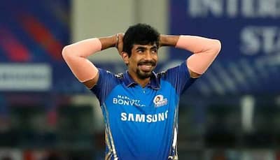 BIG Blow For Mumbai Indians as Jasprit Bumrah Likely To Be Ruled Out Of IPL 2023