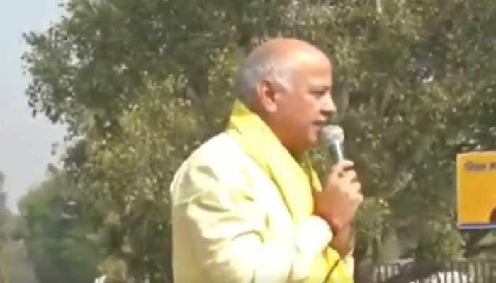 Manish Sisodia&#039;s Arrest Begins Battle 1 Of A Seemingly Long AAP vs BJP War